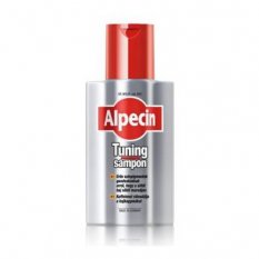 ALPECIN Tuning Šampon 200 ml