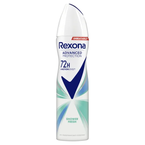 Rexona deo Shower fresh 150ml