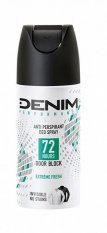 Denim Extreme Fresh deospray 150 ml