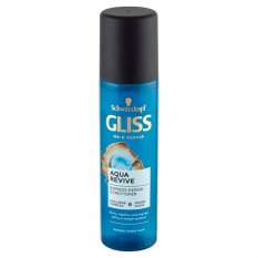 Schwarzkopf GLISS Balzám na vlasy Aqua Revive 200 ml