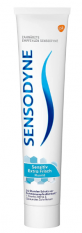 Sensodyne Sensitiv Extra Frisch zubní pasta 100 ml
