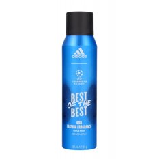 Adidas Deodorant Champions League Best of the best 150 ml