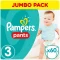 Pampers Pants 3 Jumbo Pack 6-11 kg 60 kusů