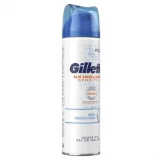 Gillette SkinGuard Skin Protection gel na holení 200 ml