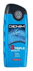 Denim Sprchový gel Original 250 ml