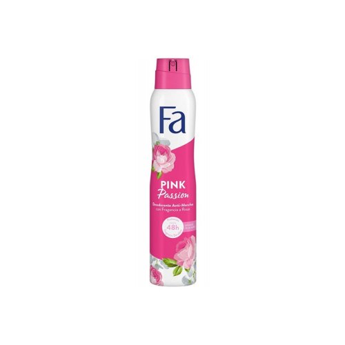 FA Pink passion deospray 200 ml