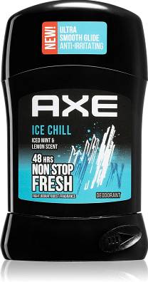 Axe Deodorant Stick Ice Chill 50 ml