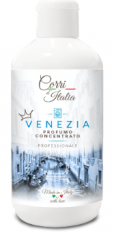 CORRI D'ITALIA Italský parfém na prádlo VENEZIA 250ml 35 praní