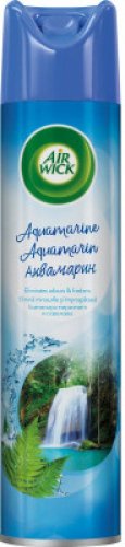 Air Wick Aquamarine 6v1 osvěžovač vzduchu sprej 300 ml
