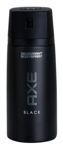 Axe Black deodorant spray 150 ml