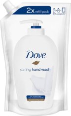 Dove Original tekuté mýdlo náplň 500 ml