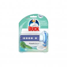 Duck Fresh Discs čistič WC Active Eucalyptus 36 ml