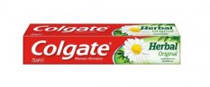 Colgate zubní pasta Herbal Original for healthy teeth & strong gums 75 ml