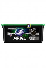 Ariel Allin1 Pods Revita Black Kapsle na praní 26 ks