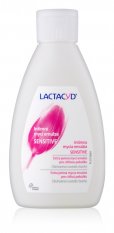Lactacyd Sensitive intimní gel 200 ml