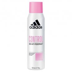 Adidas deodorant sprej Control W 150 ml