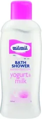 Milmil pěna do koupele Yogurt & Milk 1 L