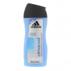 Adidas sprchový gel Climacool CZ 250 ml