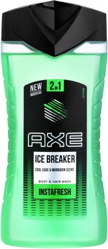 Axe Ice Breaker sprchový gel 250 ml
