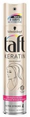 1/4 Taft Keratin extra strong 4 lak na vlasy 250 ml