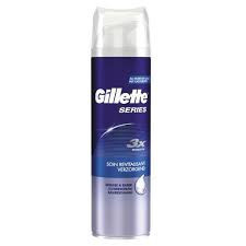 Gillette Series pěna na holení Conditioning 250 ml