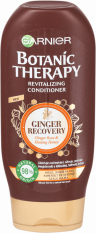 Garnier Botanic Therapy Ginger Recovery balzám pro slabé, namáhané vlasy 200 ml