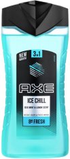 Axe Ice Chill sprchový gel 250 ml