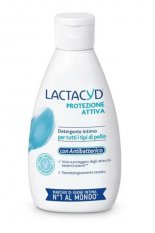 Lactacyd Antibatterico intimní gel 300 ml