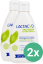 Lactacyd Protection & Fresche intimní gel DUOPACK 2x300 ml