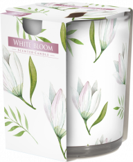 BISPOL Aura White Bloom 100 g