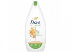 Dove Sprchový gel Replenishing 400 ml