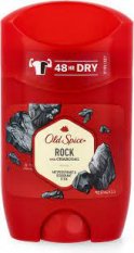 Old Spice deo stick ROCK with Charcoal 50ml