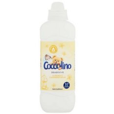 Coccolino aviváž Sensitive Almond & Cashmere balm 925ml