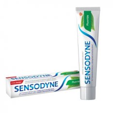 Sensodyne Sensitiv Fluorid zubní pasta 100 ml