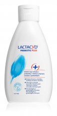 Lactacyd Prebiotic Plus mycí emulze na intimní hygienu 200 ml