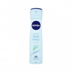 NIVEA antiperspirant sprej Energy Fresh 150 ml
