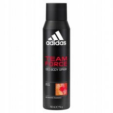 Adidas deodorant sprej Team Force 150 ml