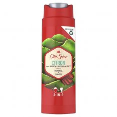 Old Spice 2in1 Citron 250 ml