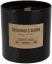 BISPOL Vonná svíčka - Cedarwood & Vanilla 190 g