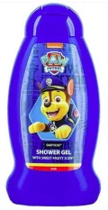 Nickelodeon sprchový gel Paw Patrol Blue 300 ml
