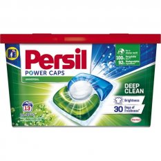 Persil PowerCaps kapsle na praní Universal 13 kusů
