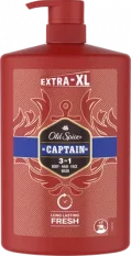 Old Spice sprchový gel Captain 3in1 1 L