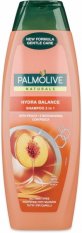 Palmolive šampon Hydra Balance 2in1 Peach 350ml