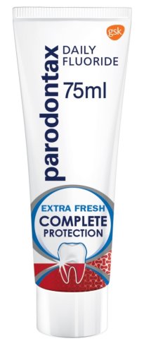 Parodontax Complete Protection Extra Fresh zubní pasta 75 ml