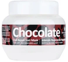 Kallos Chocolate Full Repair Hair Mask 275 ml