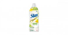 SILAN aviváž Natural Ylang Ylang & Vetiver Scent 800ml 32 praní
