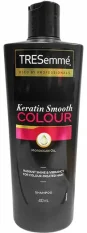 TRESemmé Keratin Smooth Color Moroccan oil šampon 400 ml