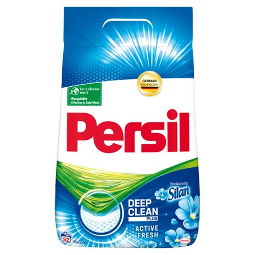 Persil Freshness by Silan prací prášek 3,38 kg