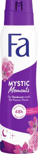 FA deo Mystic Moments 150 ml