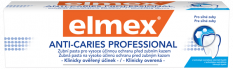 Elmex zubní pasta Anti-Caries Professional 75ml